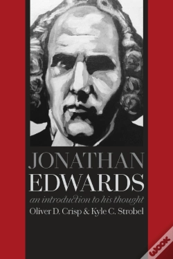 Capa do artigo Jonathan Edwards
