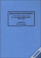 Capa do artigo Jonathan Edwards