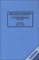 Jonathan Edwards