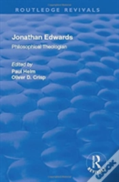 Capa do artigo Jonathan Edwards