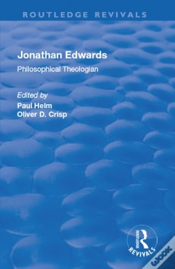 Capa do artigo Jonathan Edwards