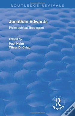 Capa do artigo Jonathan Edwards