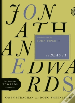 Capa do artigo Jonathan Edwards On Beauty
