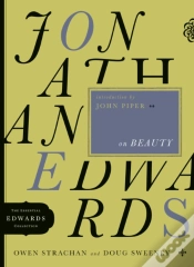 Capa do artigo Jonathan Edwards On Beauty