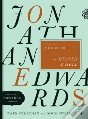 Capa do artigo Jonathan Edwards On Heaven And Hell