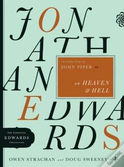 Capa do artigo Jonathan Edwards On Heaven And Hell