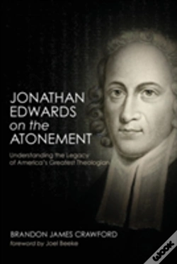 Capa do artigo Jonathan Edwards On The Atonement