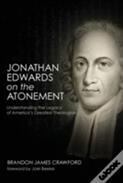 Capa do artigo Jonathan Edwards On The Atonement