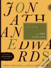 Capa do artigo Jonathan Edwards On The Good Life