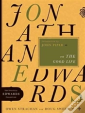 Capa do artigo Jonathan Edwards On The Good Life