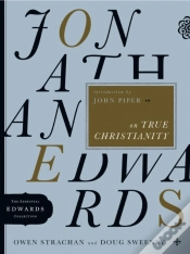 Capa do artigo Jonathan Edwards On True Christianity