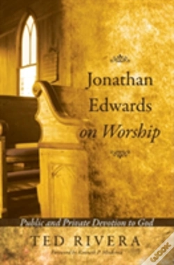 Capa do artigo Jonathan Edwards On Worship