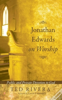 Capa do artigo Jonathan Edwards On Worship