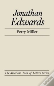 Capa do artigo Jonathan Edwards