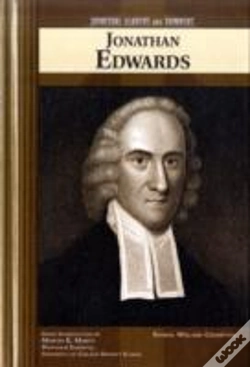 Capa do artigo Jonathan Edwards