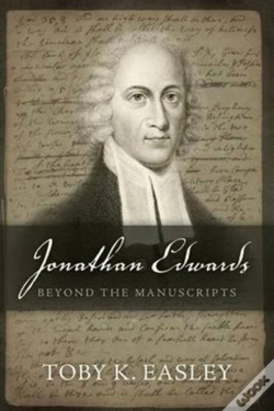 Capa do artigo Jonathan Edwards