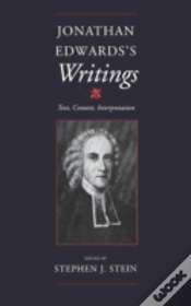Capa do artigo Jonathan Edwards