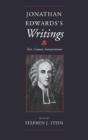 Jonathan Edwards' Writings - Preview