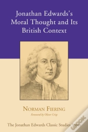 Capa do artigo Jonathan Edwards