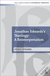 Capa do artigo Jonathan Edwards