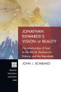 Jonathan Edwards'S Vision Of Reality - Preview
