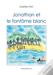 Capa do artigo Jonathan Et Le Fantôme Blanc