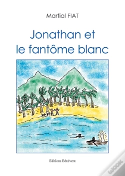 Capa do artigo Jonathan Et Le Fantôme Blanc