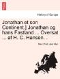 Jonathan Et Son Continent.) Jonathan Og - Preview