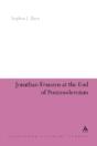 Jonathan Franzen At The End Of Postmodernism - Preview