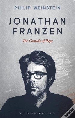 Capa do artigo Jonathan Franzen