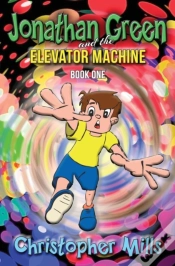 Capa do artigo Jonathan Green And The Elevator Machine