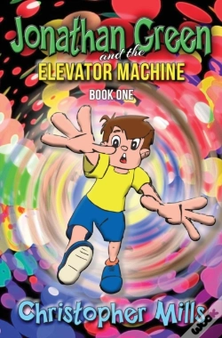Capa do artigo Jonathan Green And The Elevator Machine