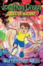 Jonathan Green And The Elevator Machine - Preview