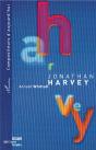 Jonathan Harvey - Preview