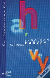 Jonathan Harvey