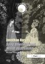 Jonathan Harvey: Song Offerings And White As Jasmine - Preview