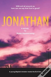 Capa do artigo Jonathan