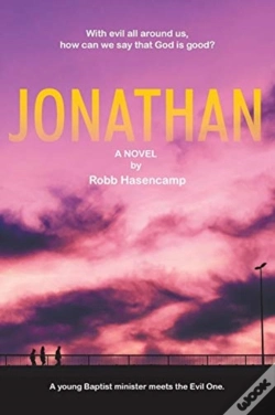 Capa do artigo Jonathan