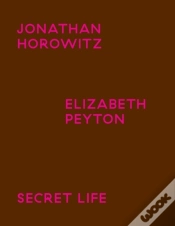 Capa do artigo Jonathan Horowitz / Elisabeth Peyton