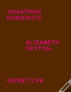 Capa do artigo Jonathan Horowitz / Elisabeth Peyton