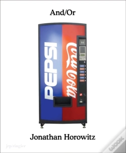 Capa do artigo Jonathan Horowitz
