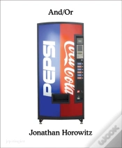 Capa do artigo Jonathan Horowitz