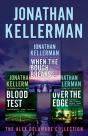 Jonathan Kellerman'S Alex Delaware Collection - Preview