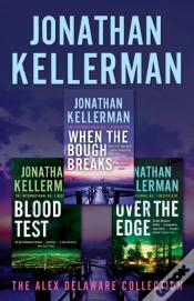 Capa do artigo Jonathan Kellerman