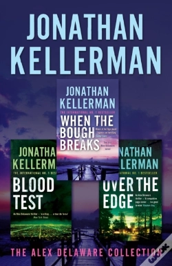 Capa do artigo Jonathan Kellerman'S Alex Delaware Collection