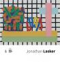 Jonathan Lasker - Preview