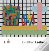 Jonathan Lasker