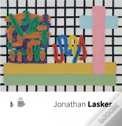 Capa do artigo Jonathan Lasker