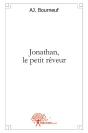 Jonathan, Le Petit Reveur - Preview