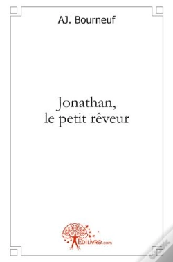 Capa do artigo Jonathan, Le Petit Reveur